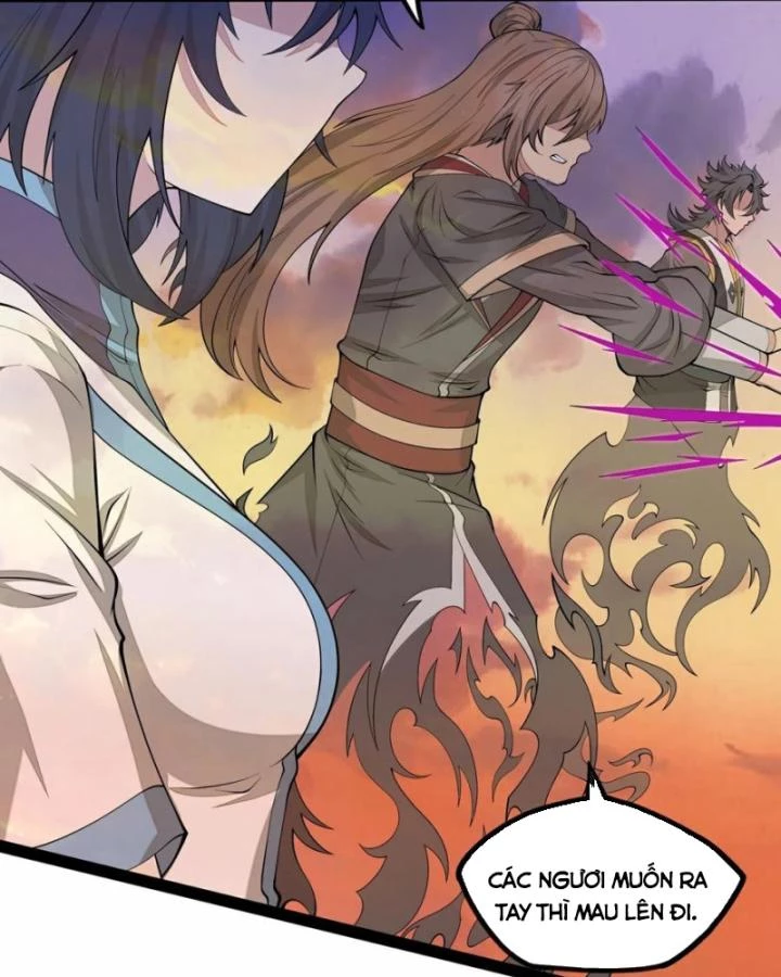 Đạp Toái Tiên Hà Chapter 348 - 25