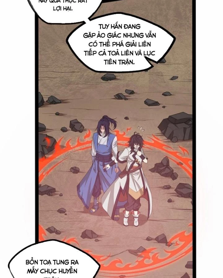 Đạp Toái Tiên Hà Chapter 348 - 27