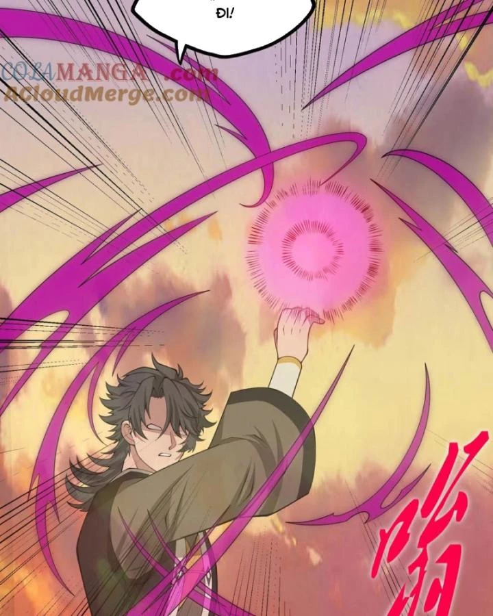 Đạp Toái Tiên Hà Chapter 348 - 30