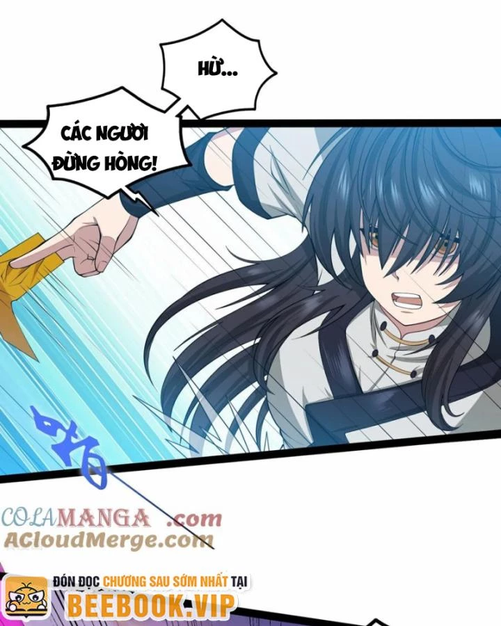 Đạp Toái Tiên Hà Chapter 348 - 32