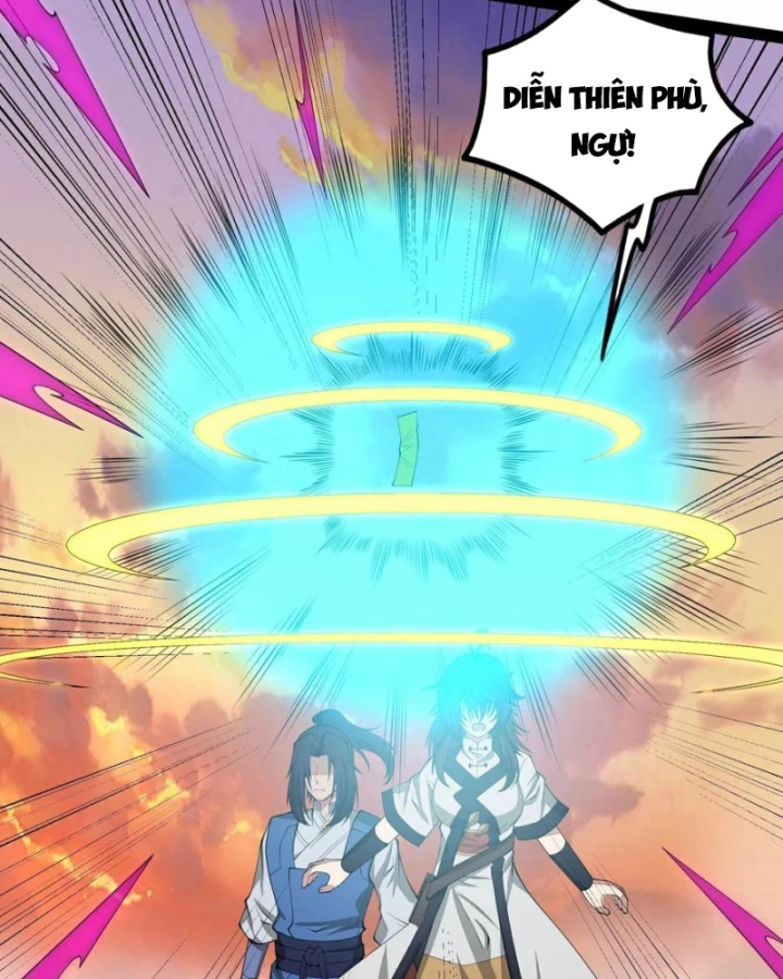 Đạp Toái Tiên Hà Chapter 348 - 33