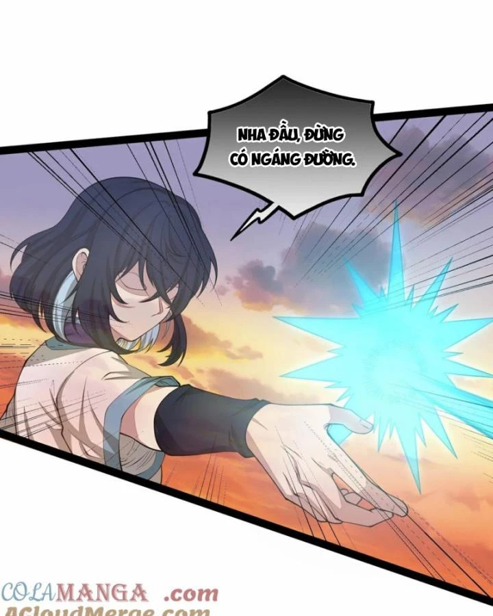 Đạp Toái Tiên Hà Chapter 348 - 35