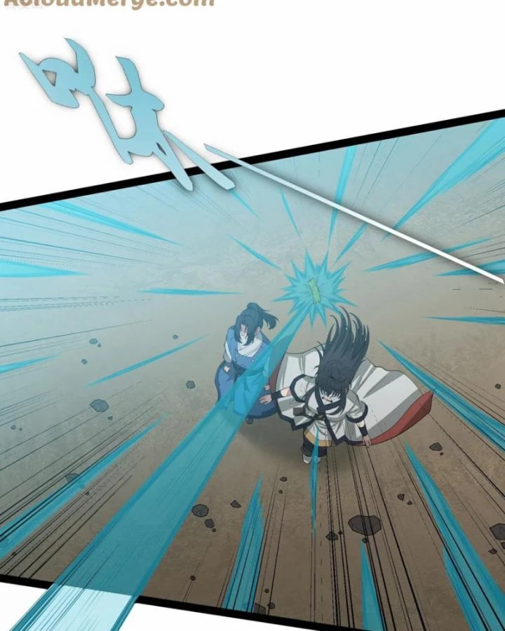 Đạp Toái Tiên Hà Chapter 348 - 36