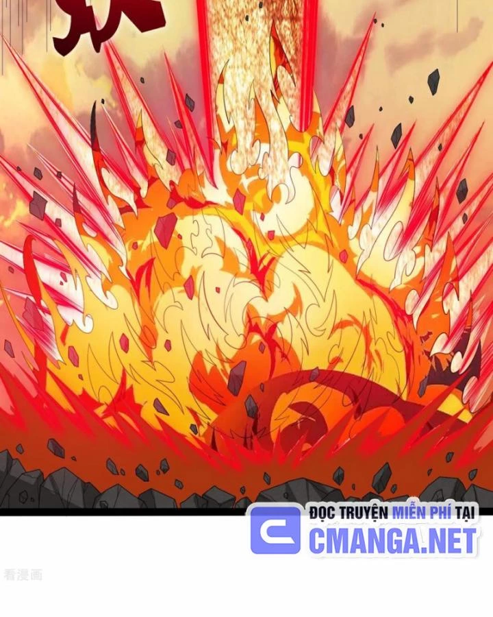 Đạp Toái Tiên Hà Chapter 348 - 44