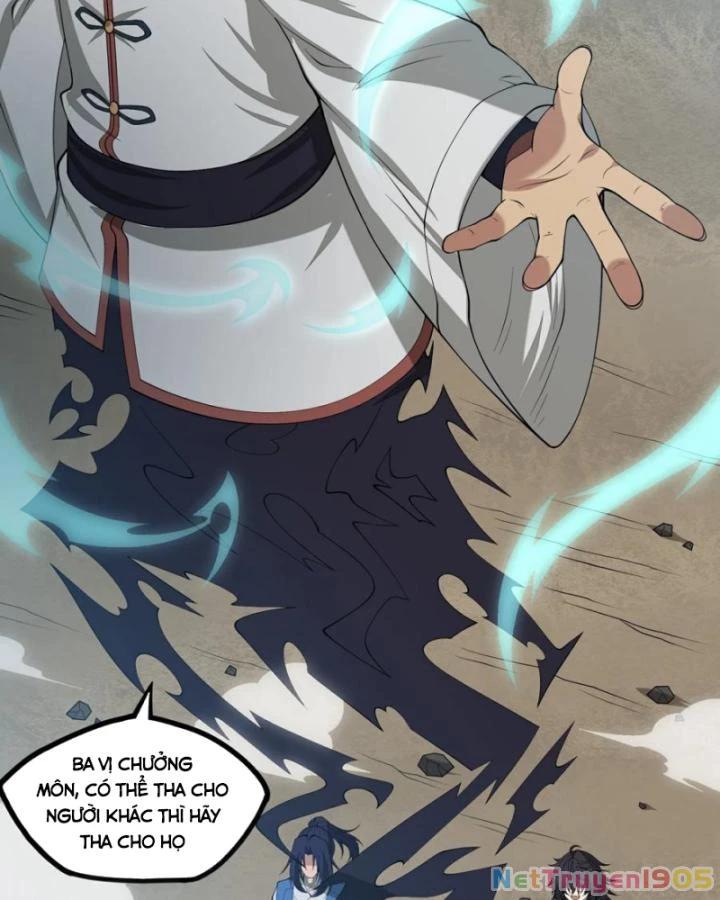 Đạp Toái Tiên Hà Chapter 348 - 48