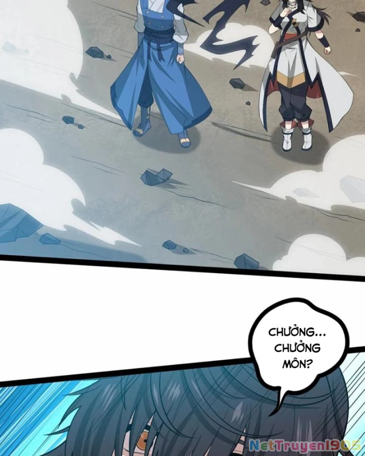 Đạp Toái Tiên Hà Chapter 348 - 49