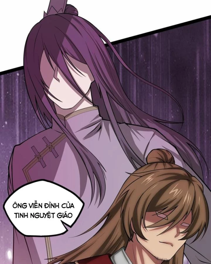 Đạp Toái Tiên Hà Chapter 348 - 52