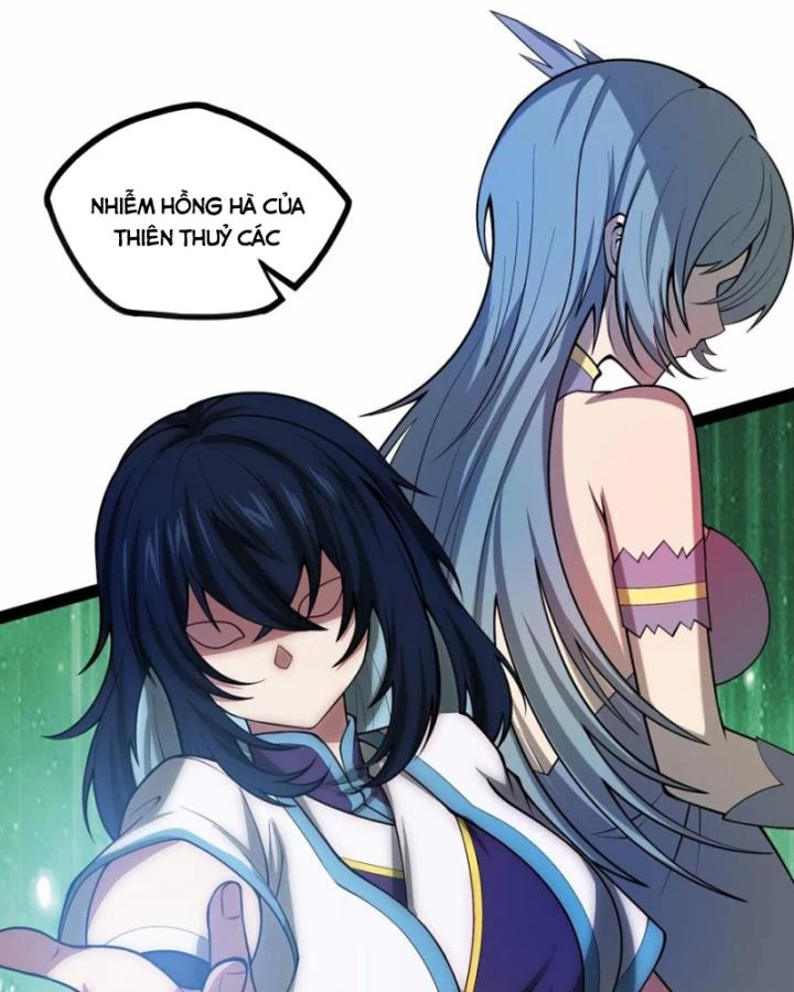 Đạp Toái Tiên Hà Chapter 348 - 54