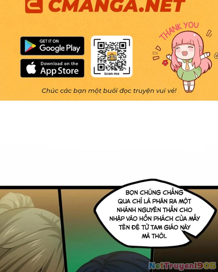 Đạp Toái Tiên Hà Chapter 349 - 2
