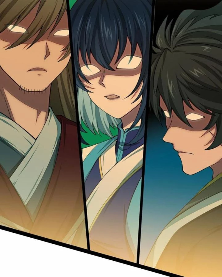 Đạp Toái Tiên Hà Chapter 349 - 3