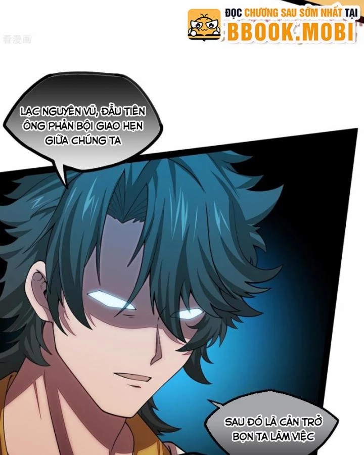 Đạp Toái Tiên Hà Chapter 349 - 4