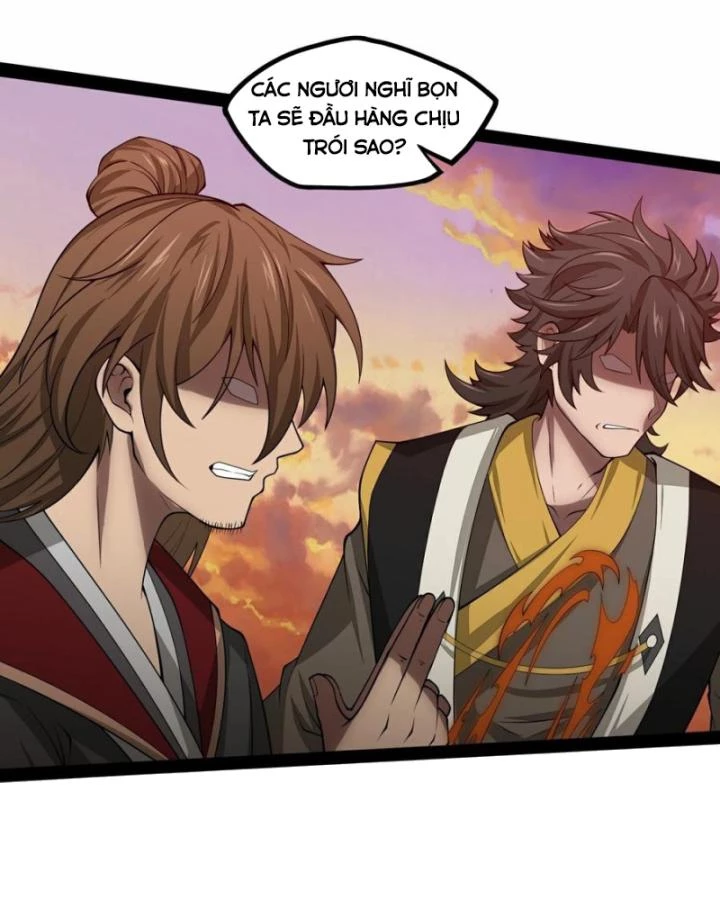 Đạp Toái Tiên Hà Chapter 349 - 9