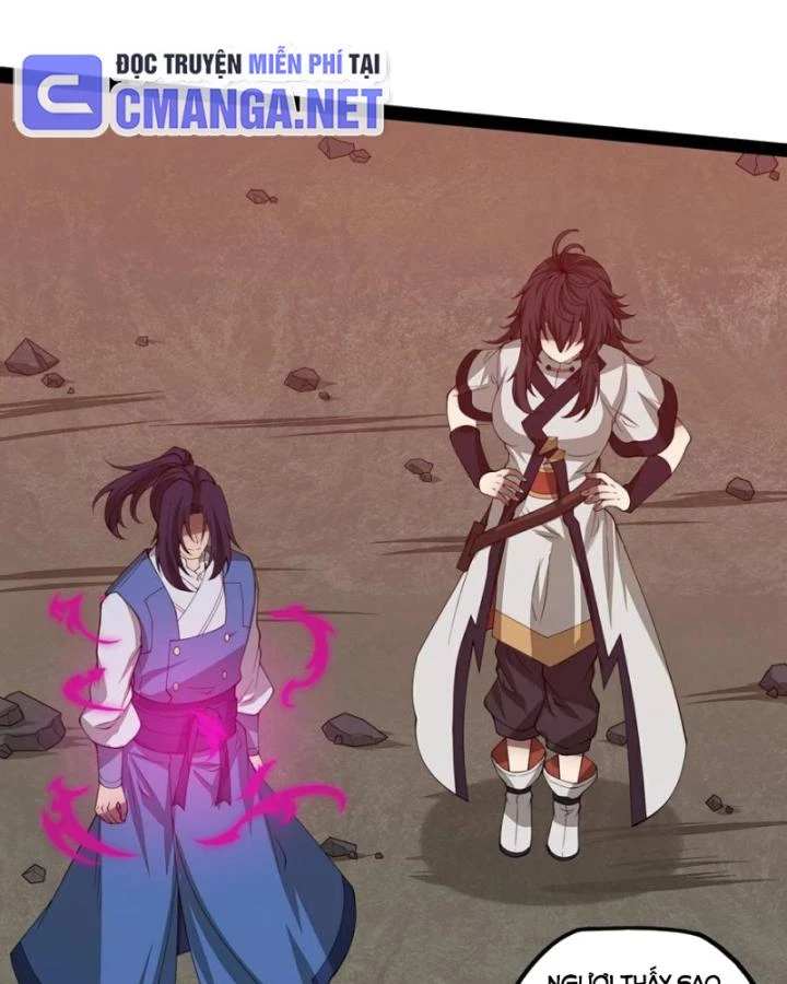 Đạp Toái Tiên Hà Chapter 349 - 10