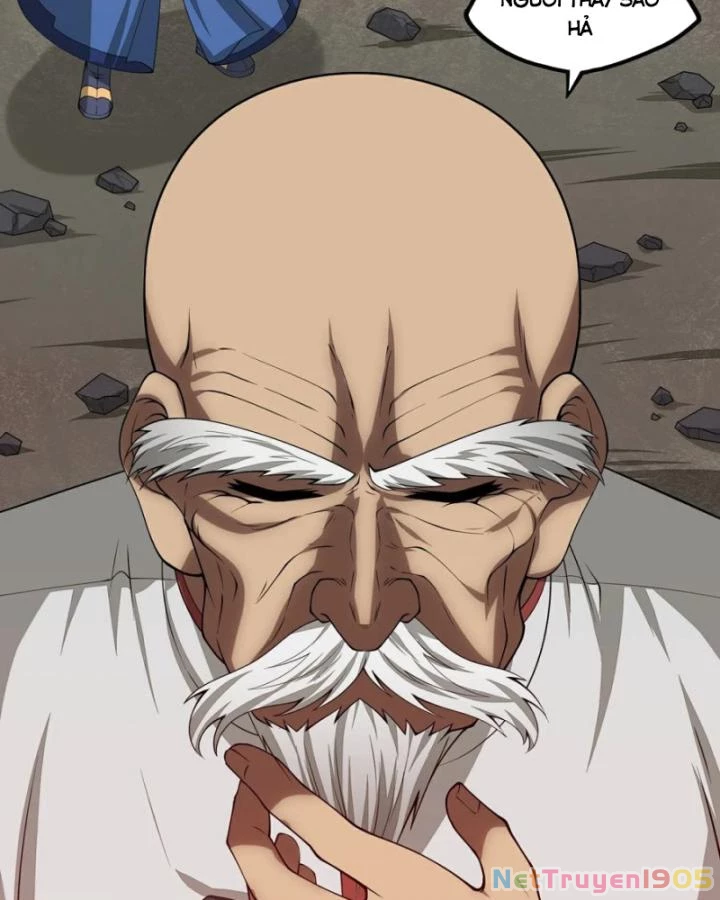 Đạp Toái Tiên Hà Chapter 349 - 11