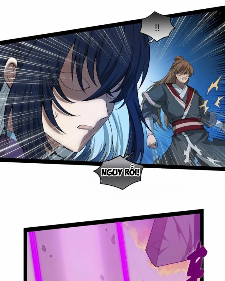 Đạp Toái Tiên Hà Chapter 349 - 13