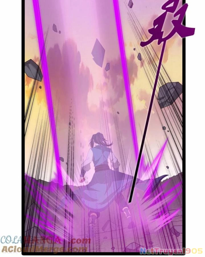 Đạp Toái Tiên Hà Chapter 349 - 14