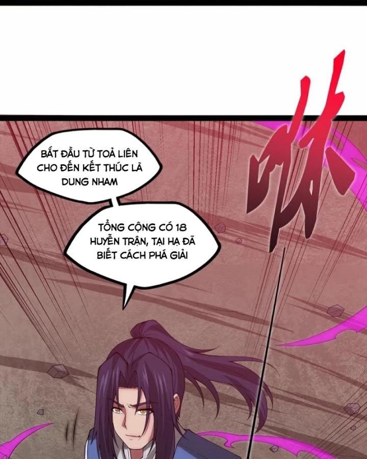 Đạp Toái Tiên Hà Chapter 349 - 16