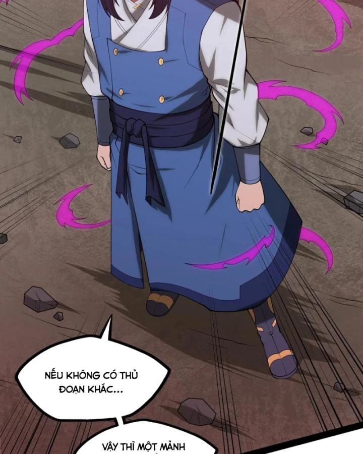 Đạp Toái Tiên Hà Chapter 349 - 17