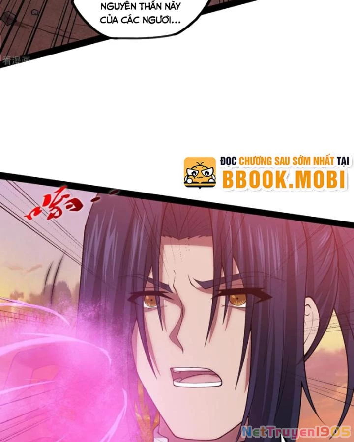 Đạp Toái Tiên Hà Chapter 349 - 18