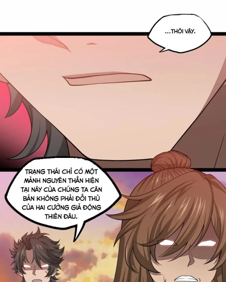 Đạp Toái Tiên Hà Chapter 349 - 21