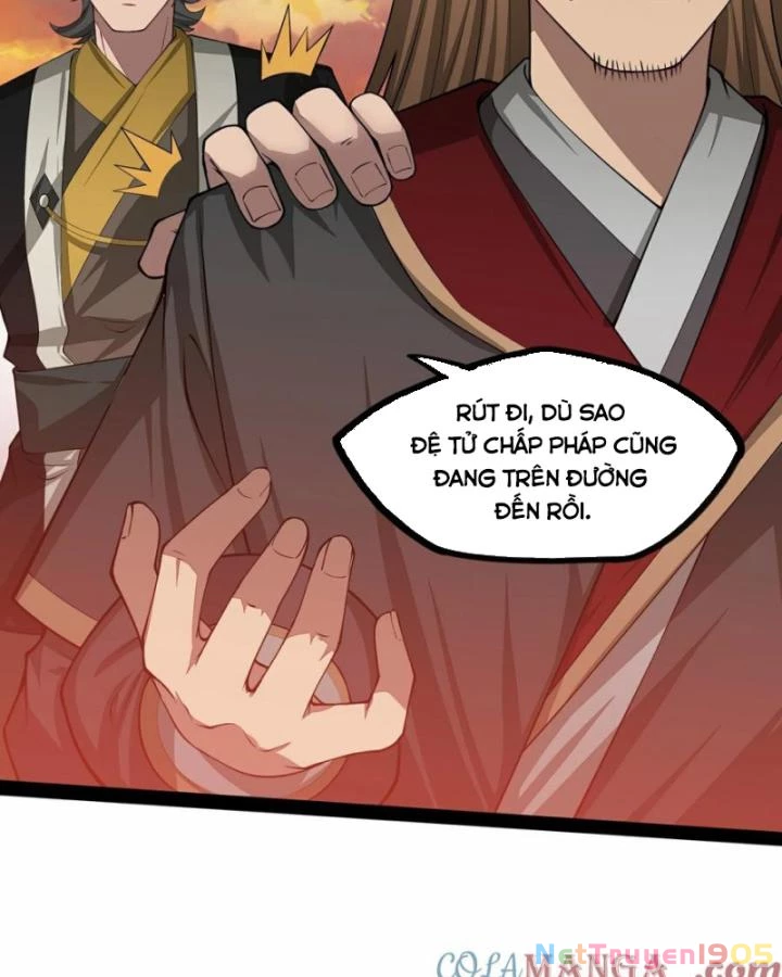 Đạp Toái Tiên Hà Chapter 349 - 22