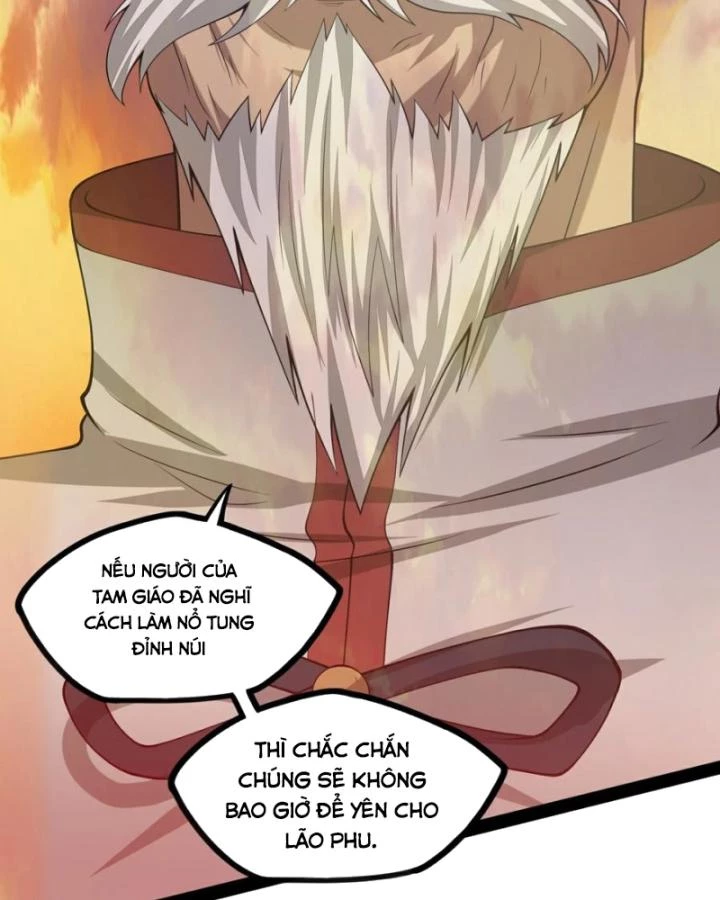 Đạp Toái Tiên Hà Chapter 349 - 29