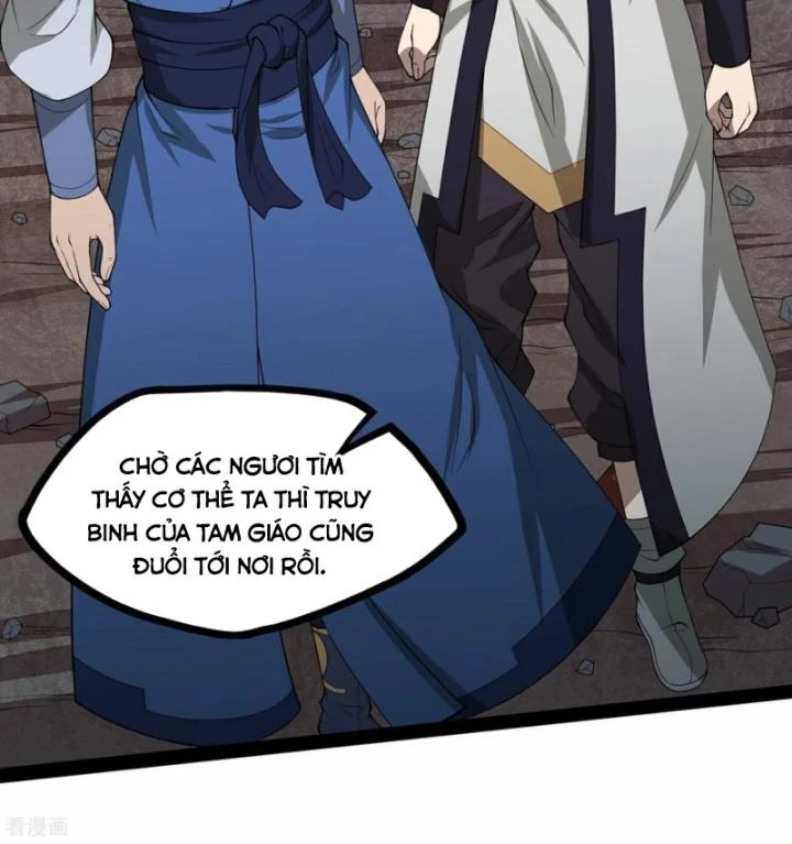 Đạp Toái Tiên Hà Chapter 349 - 31