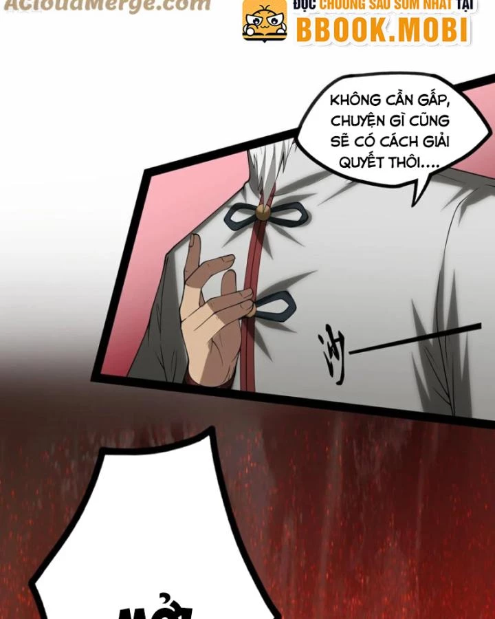 Đạp Toái Tiên Hà Chapter 349 - 33