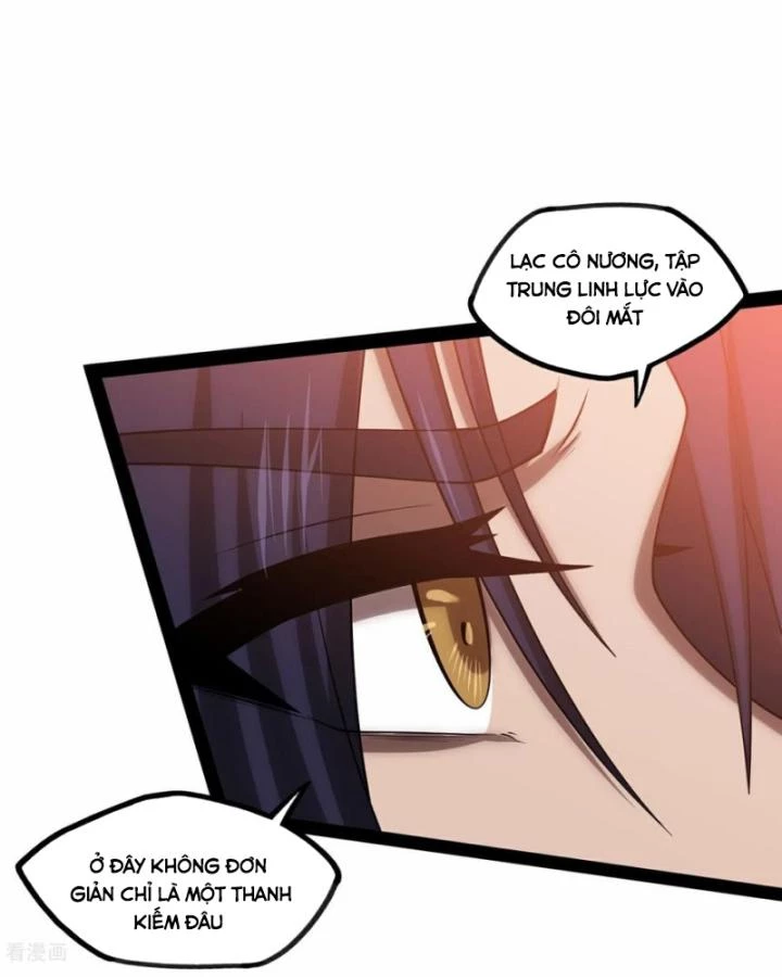 Đạp Toái Tiên Hà Chapter 349 - 52
