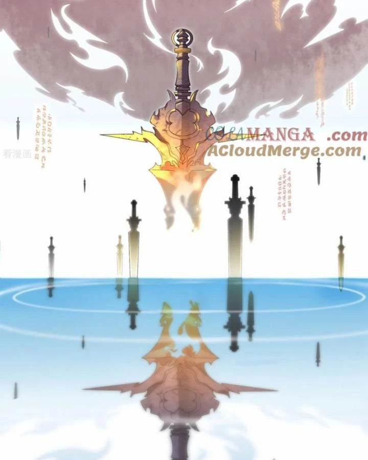 Đạp Toái Tiên Hà Chapter 349 - 55