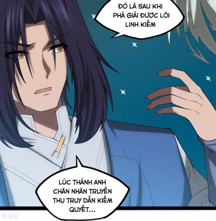Đạp Toái Tiên Hà Chapter 350 - 4