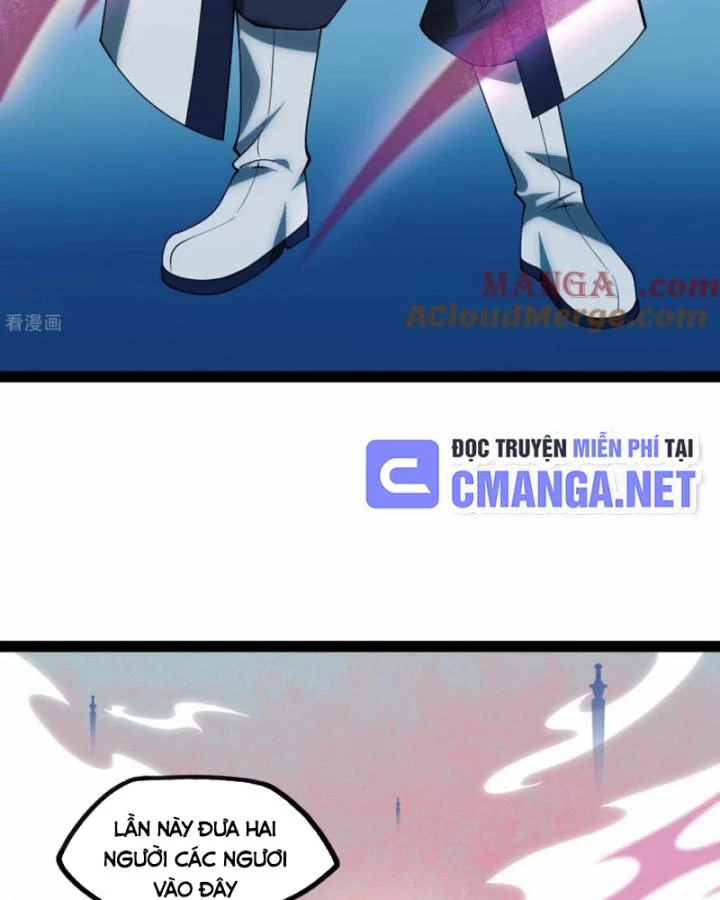 Đạp Toái Tiên Hà Chapter 350 - 10