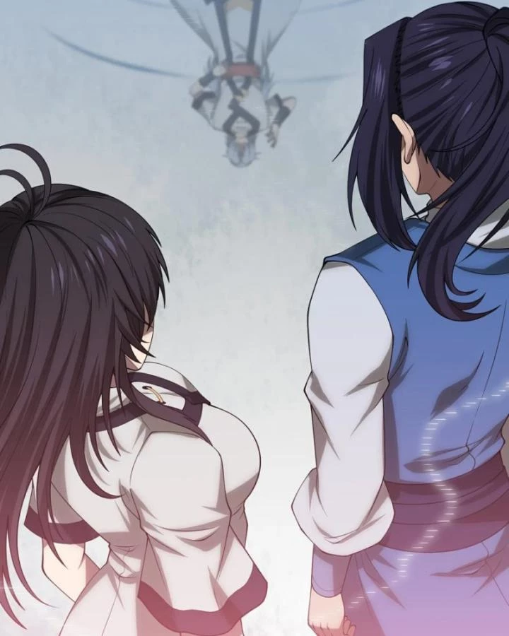Đạp Toái Tiên Hà Chapter 350 - 12