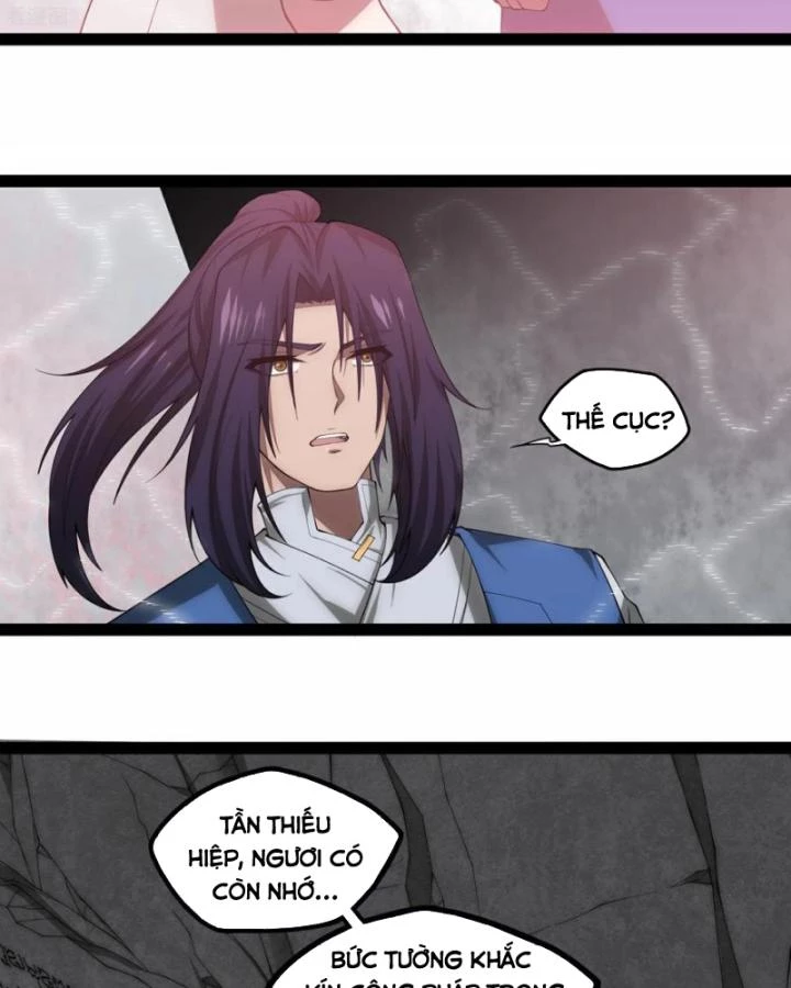 Đạp Toái Tiên Hà Chapter 350 - 13