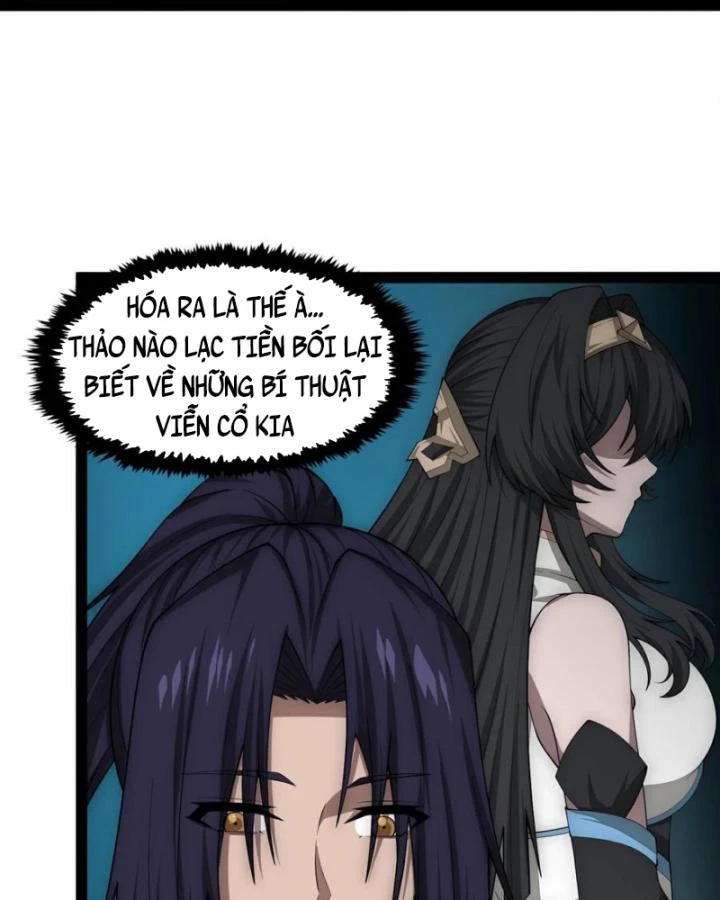 Đạp Toái Tiên Hà Chapter 350 - 16