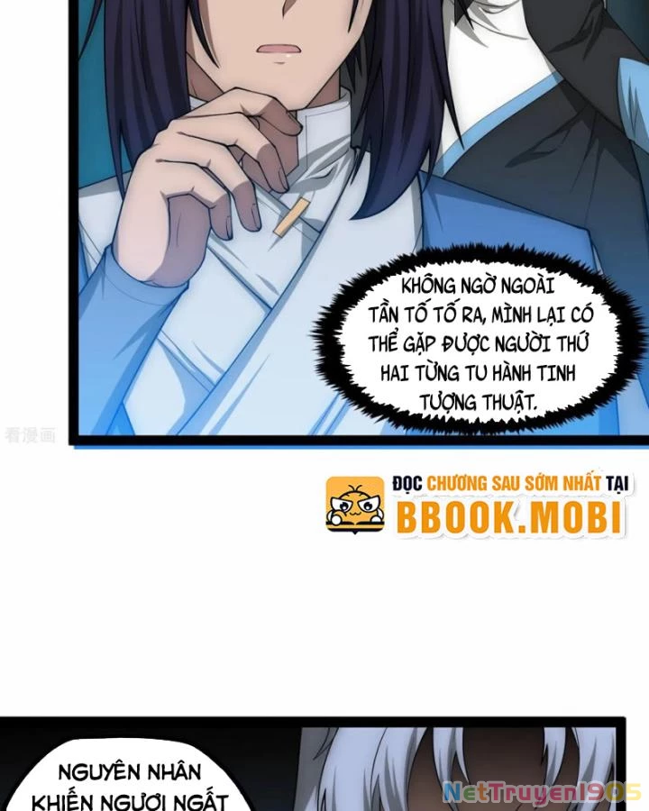 Đạp Toái Tiên Hà Chapter 350 - 17