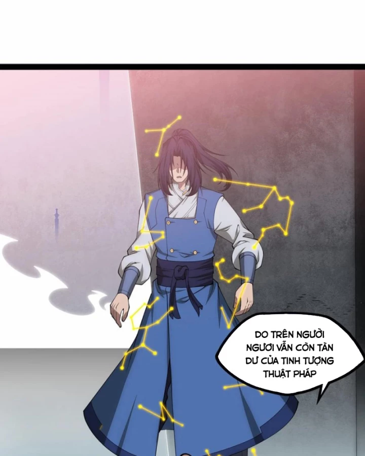 Đạp Toái Tiên Hà Chapter 350 - 20
