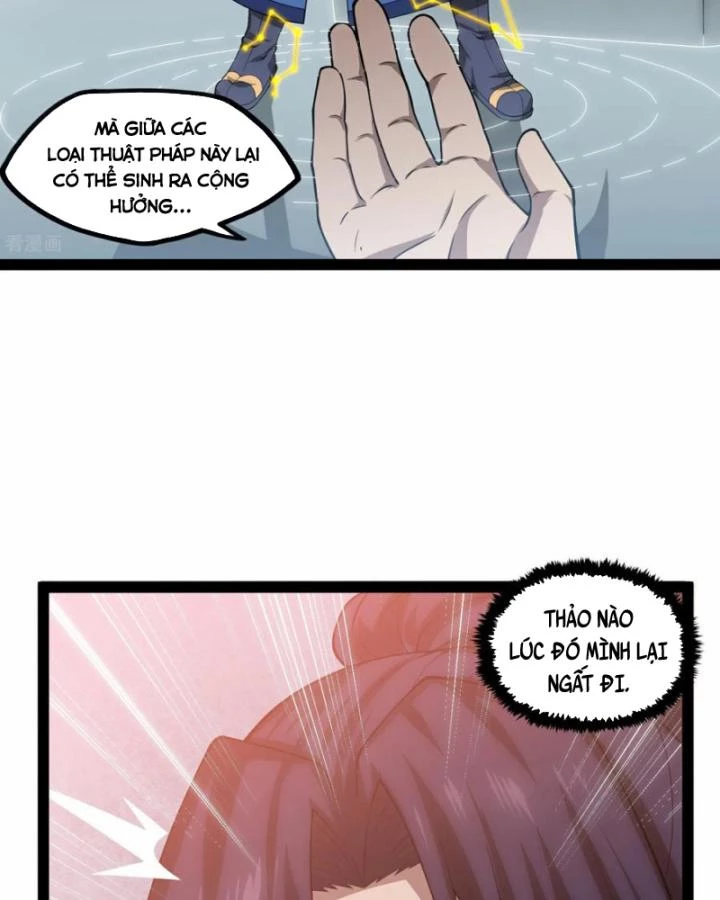 Đạp Toái Tiên Hà Chapter 350 - 21