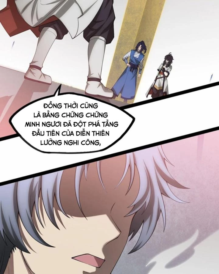 Đạp Toái Tiên Hà Chapter 350 - 24