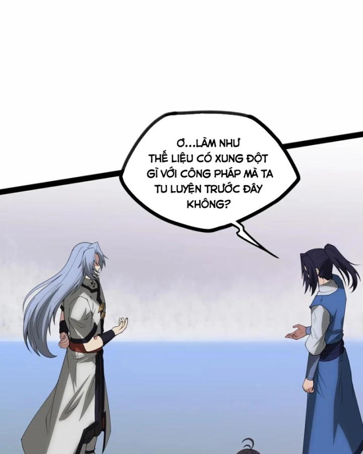 Đạp Toái Tiên Hà Chapter 350 - 27