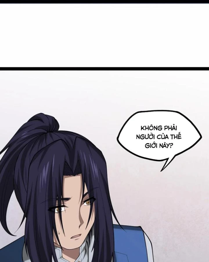 Đạp Toái Tiên Hà Chapter 350 - 31