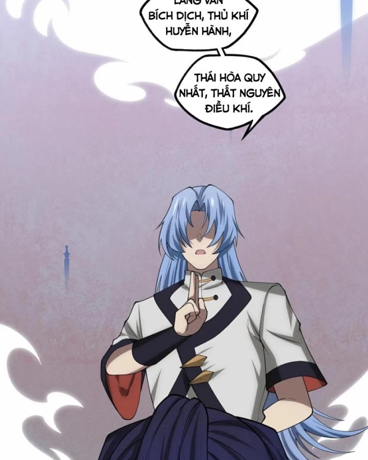 Đạp Toái Tiên Hà Chapter 350 - 37