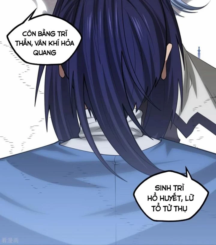 Đạp Toái Tiên Hà Chapter 350 - 38