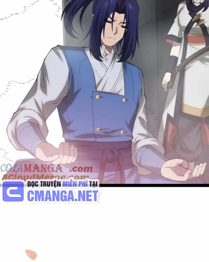 Đạp Toái Tiên Hà Chapter 350 - 40