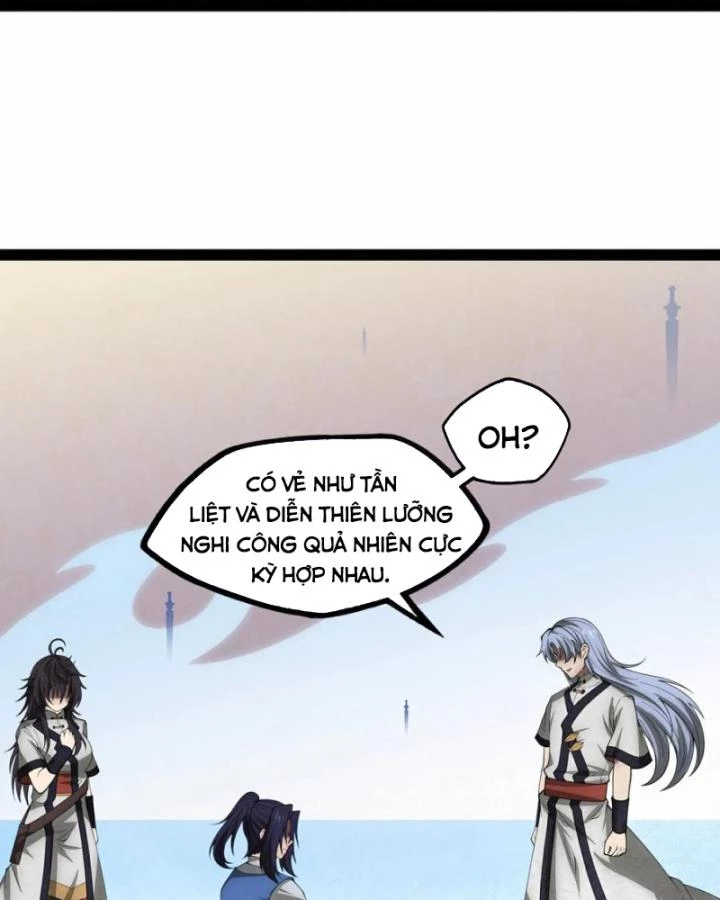 Đạp Toái Tiên Hà Chapter 350 - 42