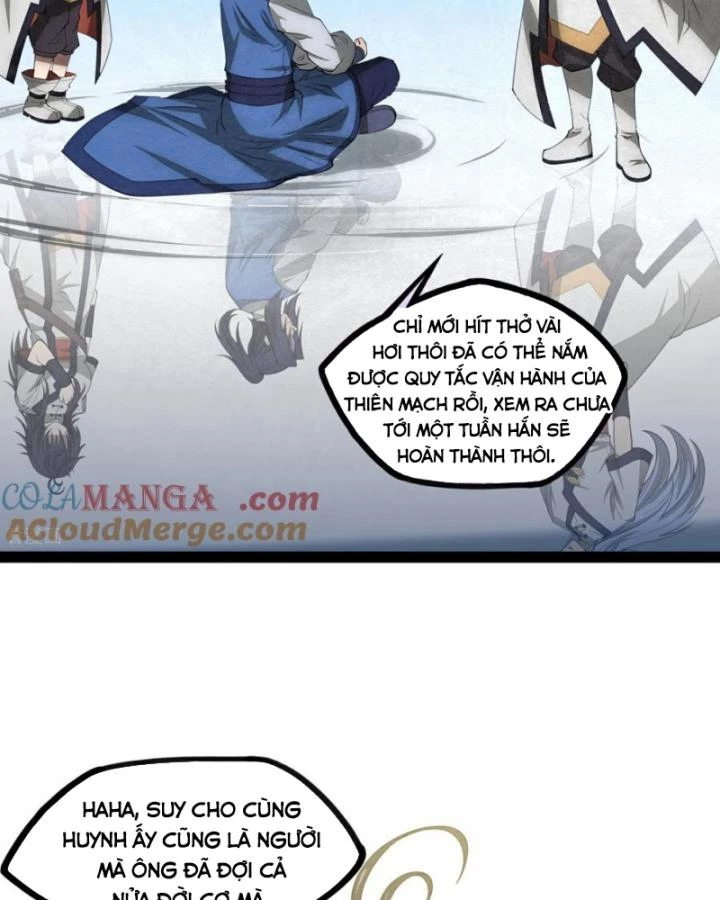 Đạp Toái Tiên Hà Chapter 350 - 43