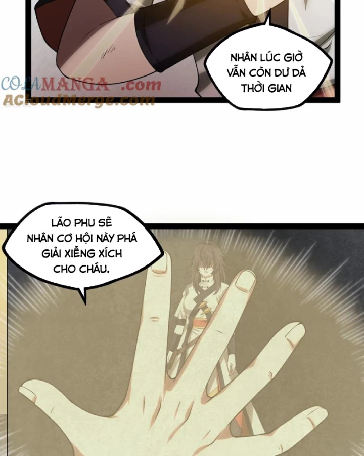 Đạp Toái Tiên Hà Chapter 350 - 47