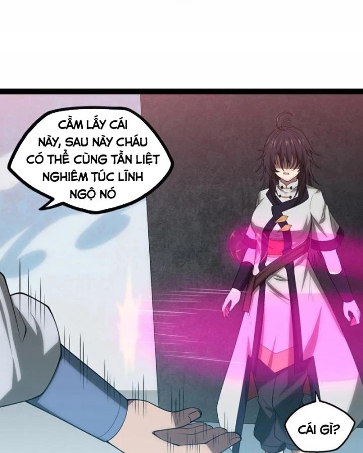 Đạp Toái Tiên Hà Chapter 350 - 58