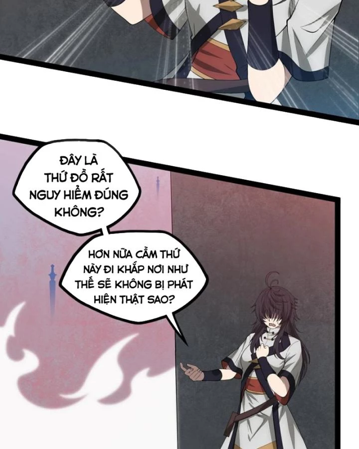 Đạp Toái Tiên Hà Chapter 350 - 64