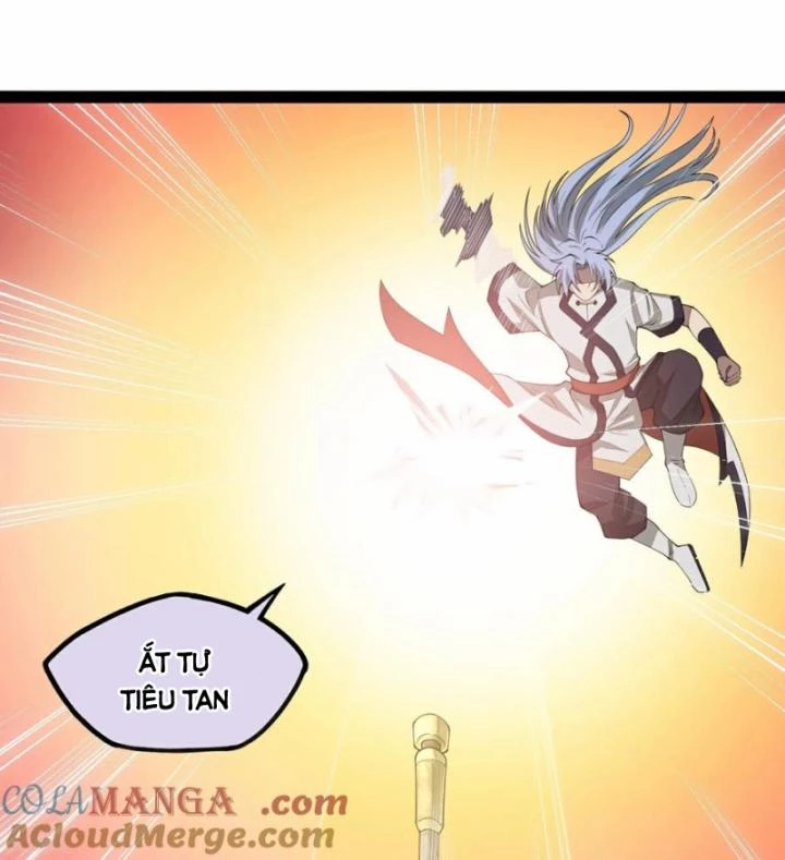 Đạp Toái Tiên Hà Chapter 351 - 8